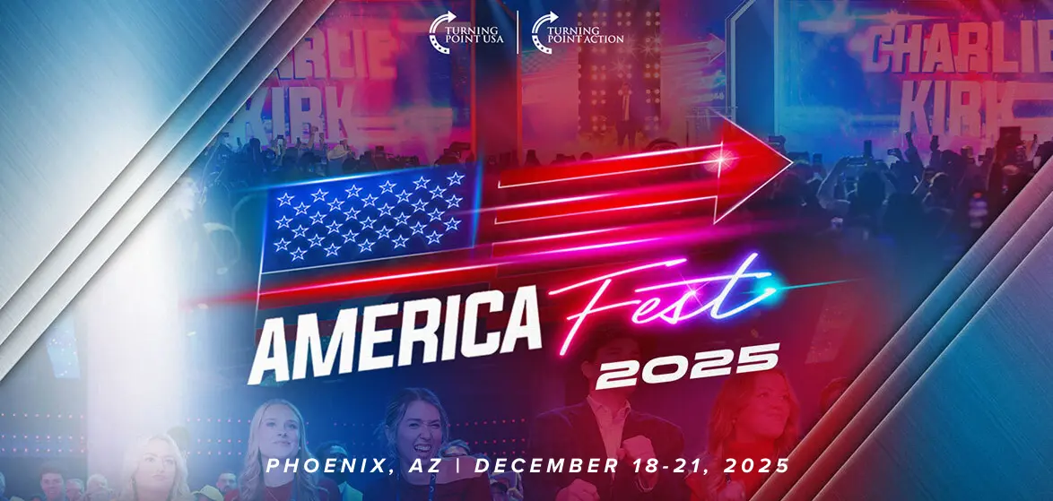 AmericaFest 2025