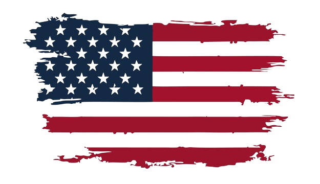 Turning Point Reserve Flag