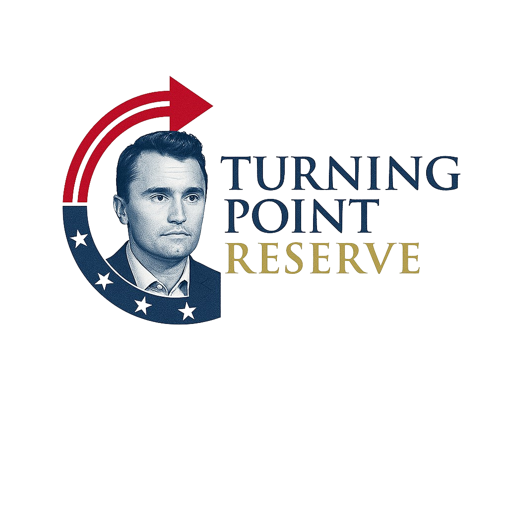 Turning Point Reserve Logo
